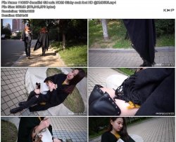 110857-Beautiful Girl asia NO29 Stinky sock foot HD