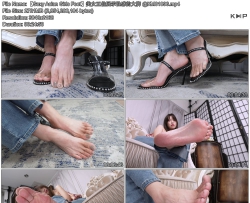 Sexy Asian Girls FeetŮչʾԸеĴ