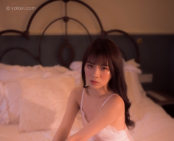 [YALAYI]2021.03.10 NO.772ĺ